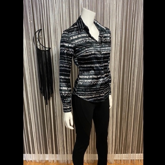 🔻SALE🔻MOSCHINO🔹NEW CONDITION - Picture 5 of 9